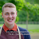 Peter from the Great British Baking Show